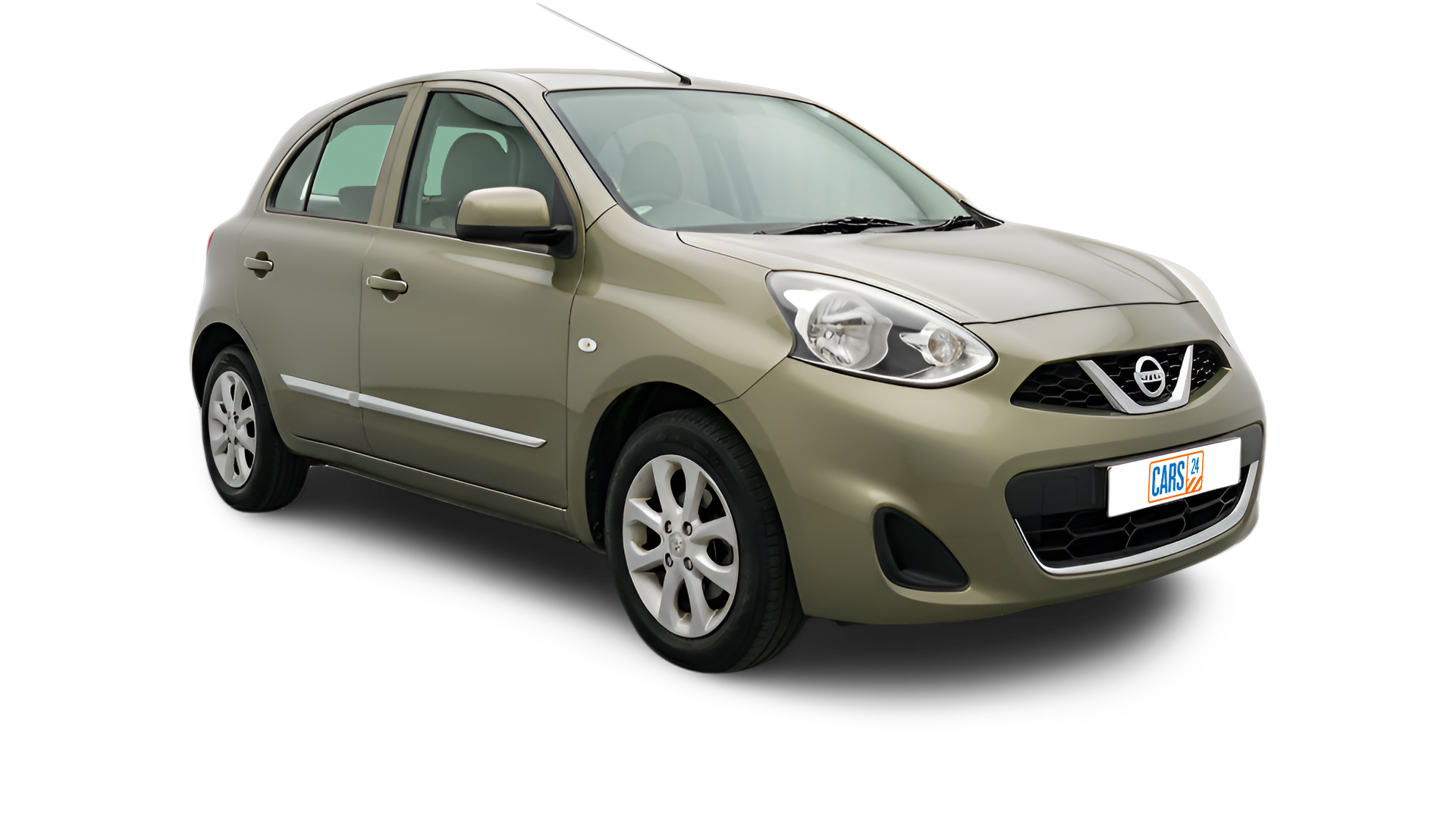 Nissan Micra-img